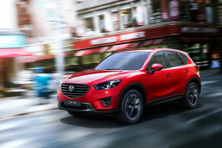 Giá Xe Mazda Cx5: Cập Nhật 2026 & Chi Tiết Phiên Bản