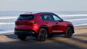 Mazda Cx-5: Giá, Thông Số Và Đánh Giá Chi Tiết