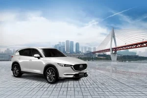 Mazda Cx-5 5 Chỗ – Giá, Specs, Ưu Điểm, Cách Bảo Dưỡng 2026