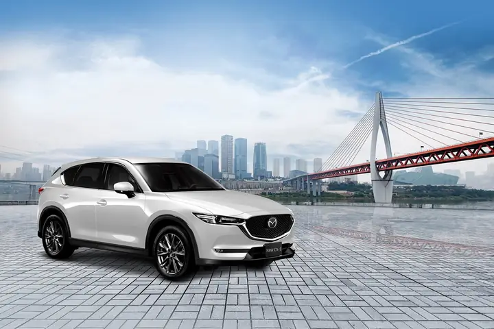 Mazda Cx-5 5 Chỗ – Giá, Specs, Ưu Điểm, Cách Bảo Dưỡng 2026