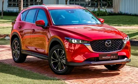 Mazda Cx-5 5 Chỗ – Giá, Specs, Ưu Điểm, Cách Bảo Dưỡng 2026