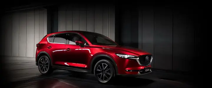 Mazda Cx-5: Lựa Chọn 5 Chỗ Hay 7 Chỗ – Đâu Là Ưu Tiên Cho Bạn?