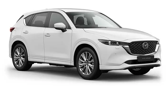 Mazda Cx-5 7 Chỗ: Thực Tế Và Lựa Chọn Thay Thế