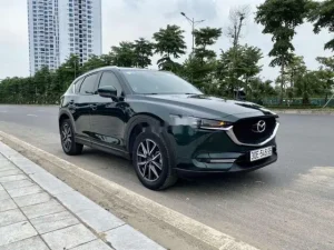 Mazda Cx-5 2025 Màu Cát: Giá & Tin Mua Bán Uy Tín