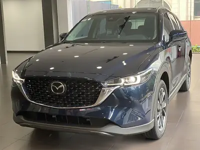 Mazda Cx5 All New: Tổng Quan Và Điểm Nổi Bật Mazda Cx5 All New: Tổng Quan Và Điểm Nổi Bật