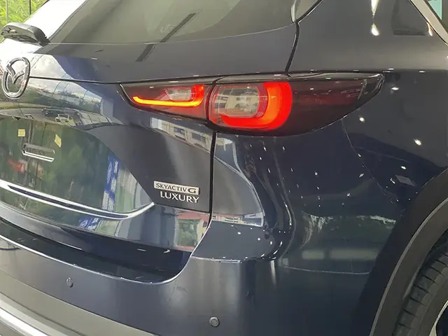 Mazda Cx-5 2.0l Premium 2026: Đánh Giá Chi Tiết