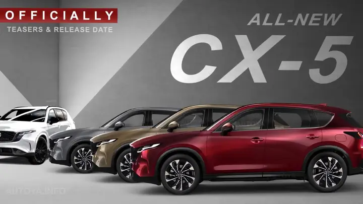 Mazda Cx-5: Đánh Giá An Toàn & Công Nghệ