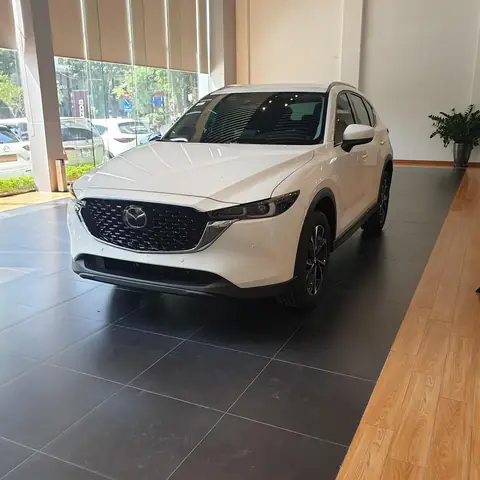 Giá Mazda Cx-5 Biên Hoà: Cập Nhật Mới Nhất