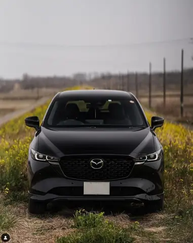 Giá Mazda Cx-5 Biên Hoà: Cập Nhật Mới Nhất