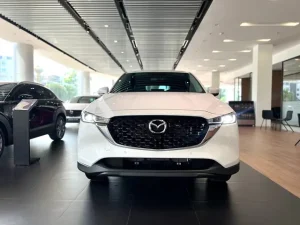 Giá Mazda Cx-5 Biên Hoà: Cập Nhật Mới Nhất