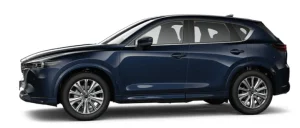 Mazda Cx5 Bìnhdương 2026 – Top 5 Mẫu Xe Gia Đình