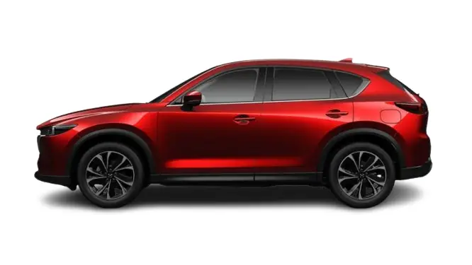 Mazda Cx5 Bìnhdương 2026 – Top 5 Mẫu Xe Gia Đình