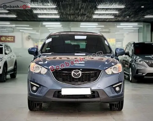 Bảng Giá Xe Mazda Cx5 Cũ Mới Nhất 2026