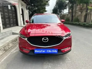 Bảng Giá Xe Mazda Cx5 Cũ Mới Nhất 2026
