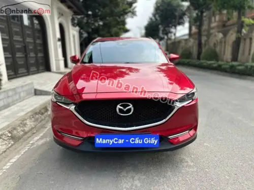 Bảng Giá Xe Mazda Cx5 Cũ Mới Nhất 2026