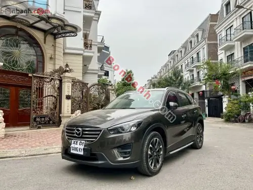 Bảng Giá Xe Mazda Cx5 Cũ Mới Nhất 2026