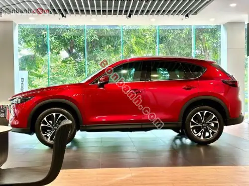 Mazda Cx-5 Bon Bánh: Tất Tần Tật Về Thiết Kế, Bảo Dưỡng Và Vấn Đề Thường Gặp