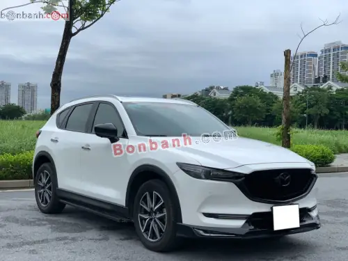 Mazda Cx-5 Bon Bánh: Tất Tần Tật Về Thiết Kế, Bảo Dưỡng Và Vấn Đề Thường Gặp