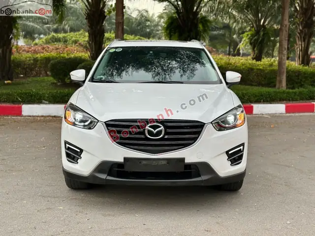 Mazda Cx-5 Bon Bánh: Tất Tần Tật Về Thiết Kế, Bảo Dưỡng Và Vấn Đề Thường Gặp