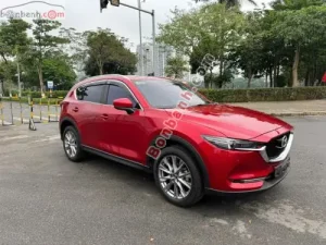 Mazda Cx-5 Bon Bánh: Tất Tần Tật Về Thiết Kế, Bảo Dưỡng Và Vấn Đề Thường Gặp