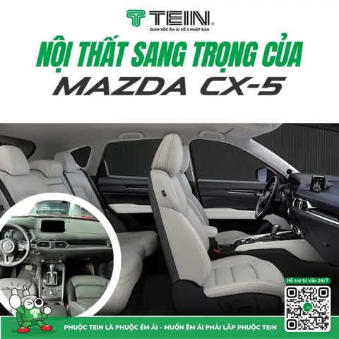 Mazda Cx5: Nguyên Nhân & Cách Khắc Phục Bồng Bềnh