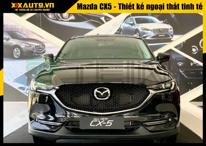 Mazda Cx5: Nguyên Nhân & Cách Khắc Phục Bồng Bềnh