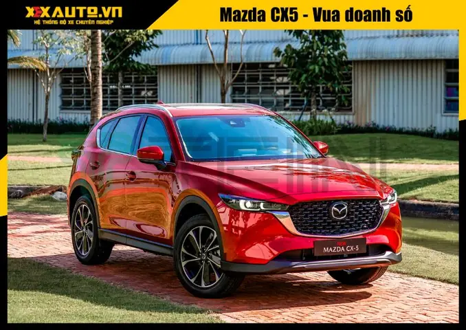 Mazda Cx5: Nguyên Nhân & Cách Khắc Phục Bồng Bềnh