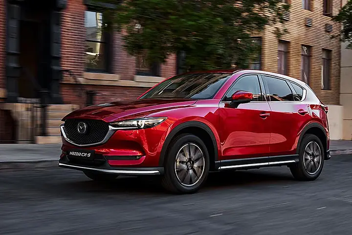 Mazda Cần Thơ: Địa Chỉ, Giá Xe & Ưu Đãi Mới Nhất