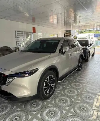 Mazda Cần Thơ: Địa Chỉ, Giá Xe & Ưu Đãi Mới Nhất