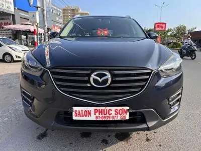 Mazda Cần Thơ: Địa Chỉ, Giá Xe & Ưu Đãi Mới Nhất