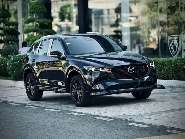 Mazda Cx-5 Chở Được Bao Nhiêu Người? Thông Tin Chi Tiết & Lưu Ý Quan Trọng