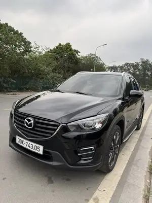 Mua Bán Mazda Cx5 Cũ: Giá, Tình Trạng & Địa Điểm