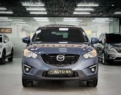 Mua Bán Mazda Cx5 Cũ: Giá, Tình Trạng & Địa Điểm