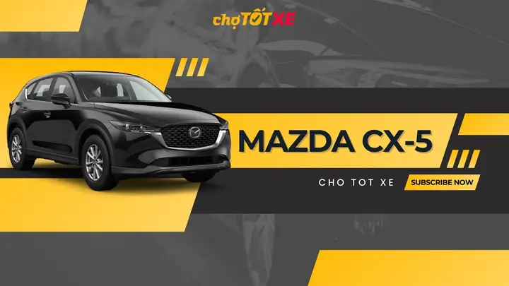 Mua Bán Mazda Cx5 Cũ: Giá, Tình Trạng & Địa Điểm