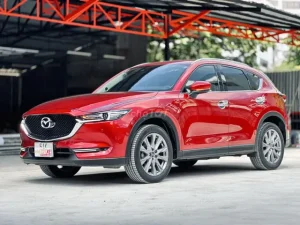 Mua Bán Mazda Cx5 Cũ: Giá, Tình Trạng & Địa Điểm