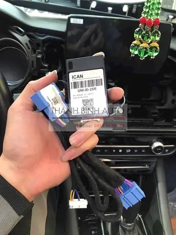 Mazda Cx-5 Có Can Bus Không? Hiểu Rõ Hệ Thống Phụ Trợ Điện Tử Trên Xe