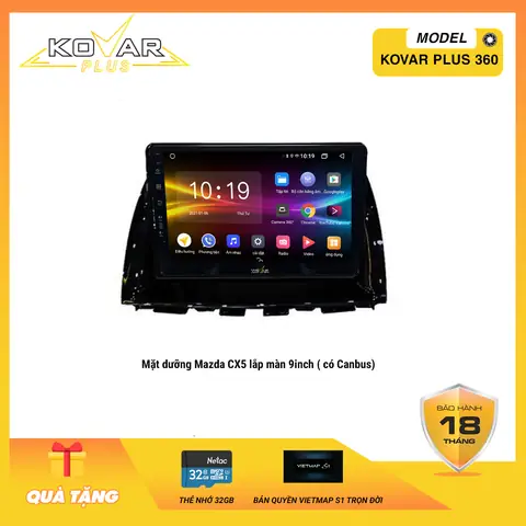 Mazda Cx-5 Có Can Bus Không? Hiểu Rõ Hệ Thống Phụ Trợ Điện Tử Trên Xe