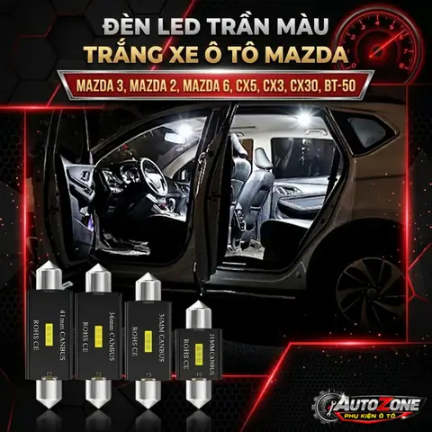 Mazda Cx-5 Có Can Bus Không? Hiểu Rõ Hệ Thống Phụ Trợ Điện Tử Trên Xe