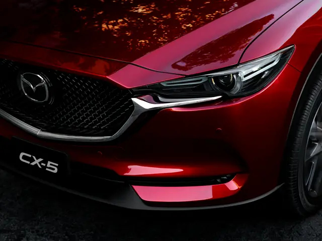 Mazda Cx-5: Đánh Giá Toàn Diện Liệu Có Xứng Đáng "đồng Tiền Bát Gạo" Trong Phân Khúc Suv Crossover?