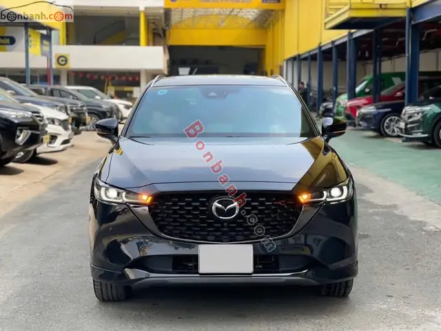 Mazda Cx-5 Cũ: Kinh Nghiệm Mua & Giá Tốt Tại Bắc Giang