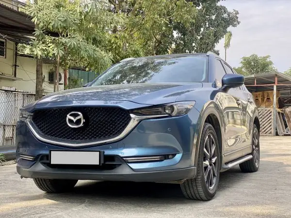 Mazda Cx-5 Cũ Tại Hà Nội: Hướng Dẫn Chi Tiết Chọn Mua Xe Chuẩn Xác