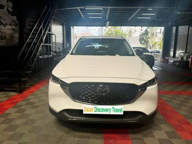 Mazda Đà Lạt: Giá Xe, Showroom & Ưu Đãi Mới Nhất