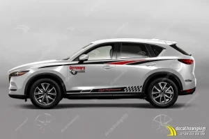 Top 10 Loại Decal Mazda Cx-5 Tốt Nhất Năm 2026: Đánh Giá Chi Tiết & Hướng Dẫn Lắp Đặt