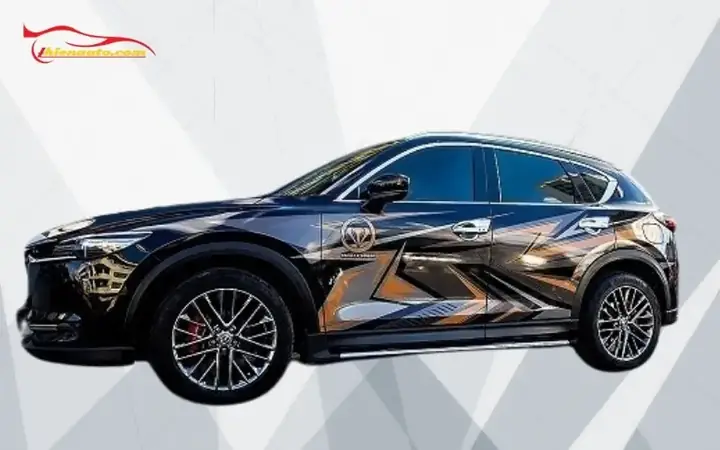 Top 10 Loại Decal Mazda Cx-5 Tốt Nhất Năm 2026: Đánh Giá Chi Tiết & Hướng Dẫn Lắp Đặt