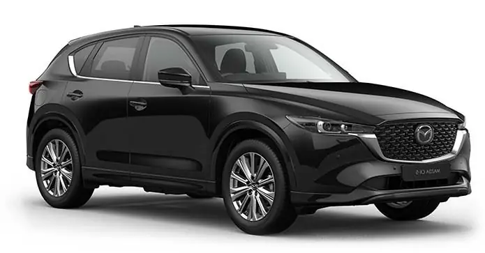 Mazda Cx-5 Đen 2026: Đánh Giá Chi Tiết Từ Thiết Kế Đến Vận Hành