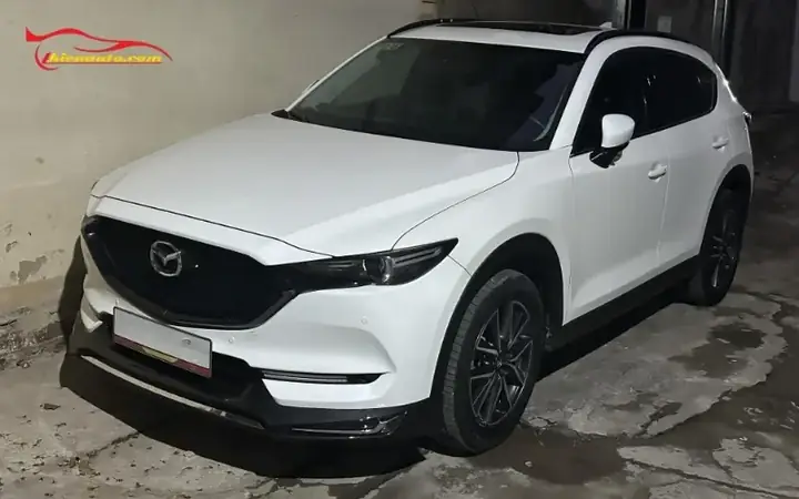 Mazda Cx-5: Nâng Cấp, Độ Xe, Phụ Kiện & Đồ Chơi