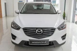 Mua Mazda Cx5 2015 Giá Rẻ – Hướng Dẫn Chọn Xe Suv Cỡ Trung