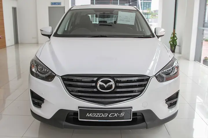 Mua Mazda Cx5 2015 Giá Rẻ – Hướng Dẫn Chọn Xe Suv Cỡ Trung