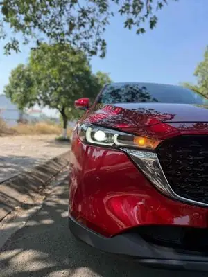 Mazda Đồng Nai: Giá Xe, Ưu Đãi & Dòng Xe Mới