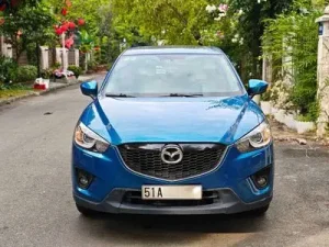 Mazda Đồng Nai: Giá Xe, Ưu Đãi & Dòng Xe Mới